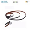 ZKLabs Closed Loop Timing Belt Anti Slip Rubber 6mm 2GT - 610 mm